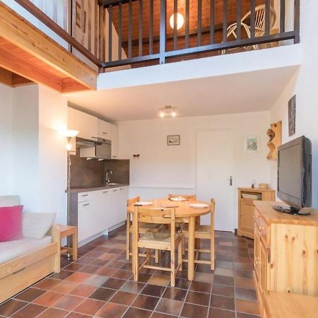 Duplex 6 Pers Avec Mezzanine Et Parking A Serre-Chevalier, Saint-Chaffrey - Fr-1-330E-27 Exteriér fotografie