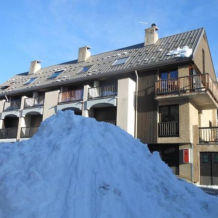 Duplex 6 Pers Avec Mezzanine Et Parking A Serre-Chevalier, Saint-Chaffrey - Fr-1-330E-27 Exteriér fotografie